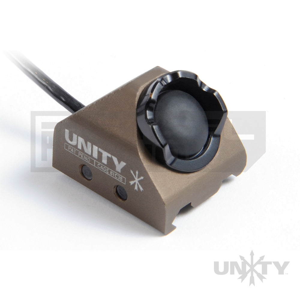 Hot Button SureFire rat-tail in-line switch (for M1913 rail)