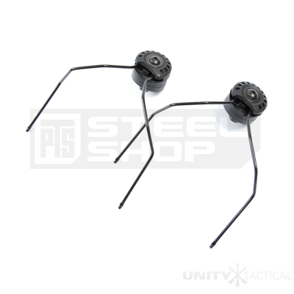 MARK Kit Headphone Stand Kit for Helmets