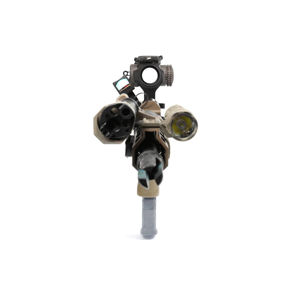 FAST™ OFFSET OPTIC BASE