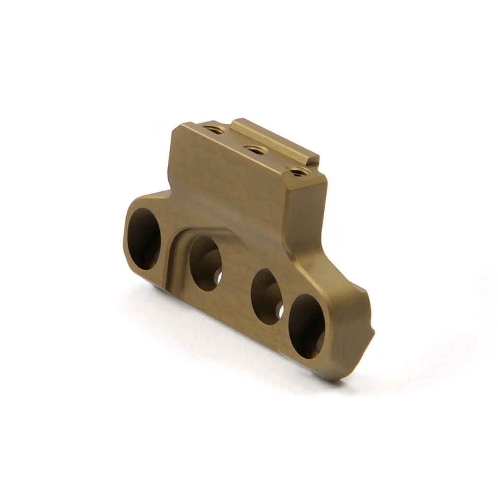 FAST™ OFFSET OPTIC BASE