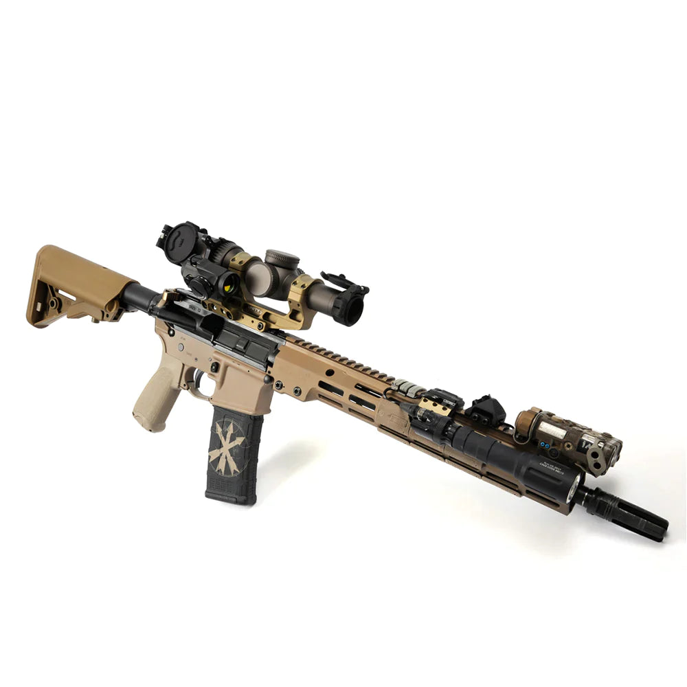 FAST™ OPTIC ADAPTER PLATES