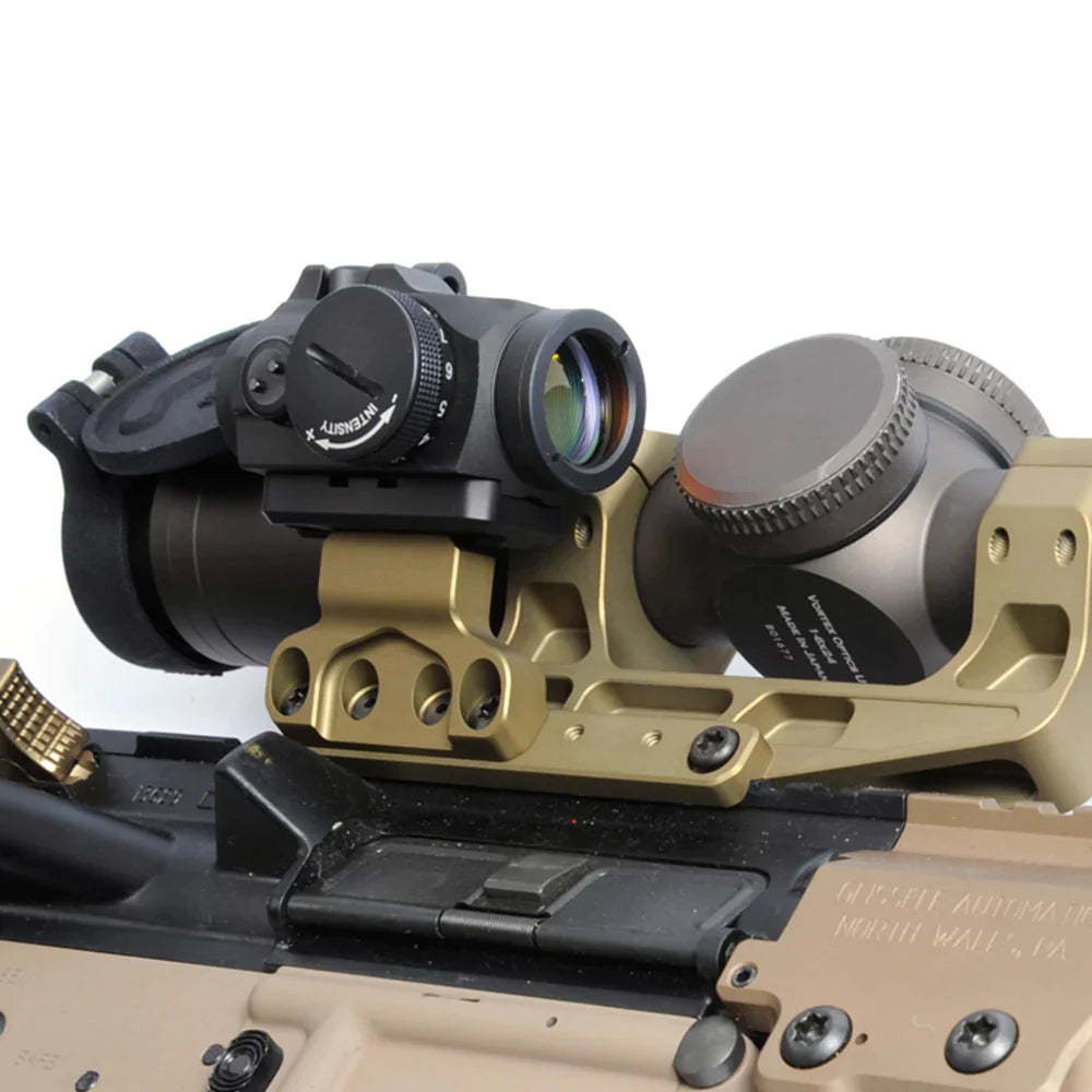 FAST™ OPTIC ADAPTER PLATES
