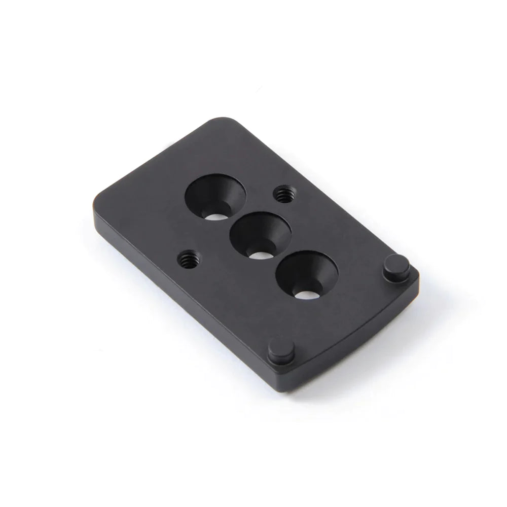 FAST™ OPTIC ADAPTER PLATES