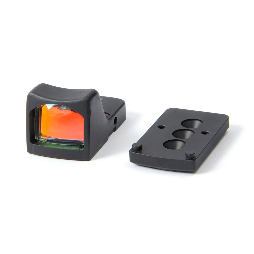 FAST™ OPTIC ADAPTER PLATES