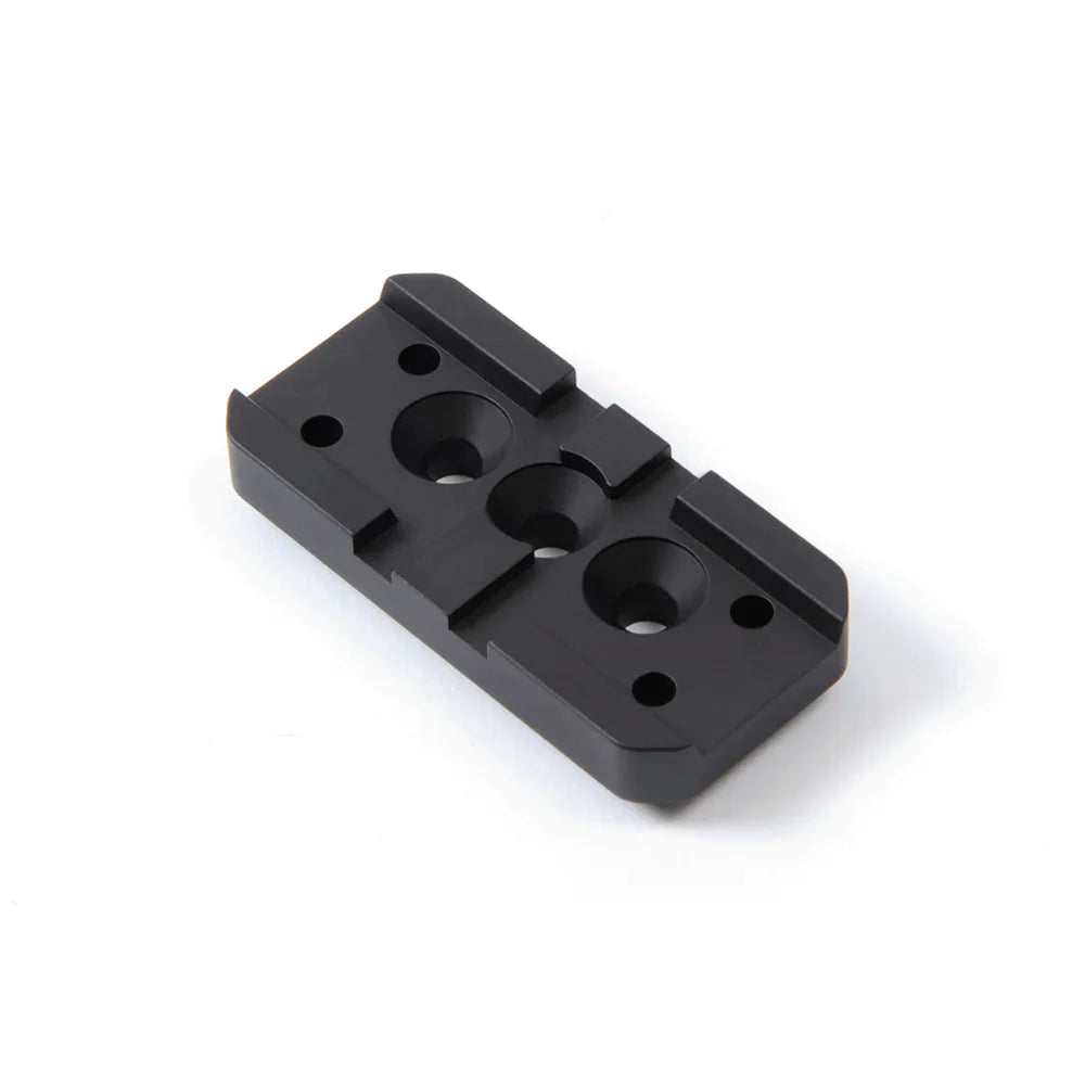 FAST™ OPTIC ADAPTER PLATES