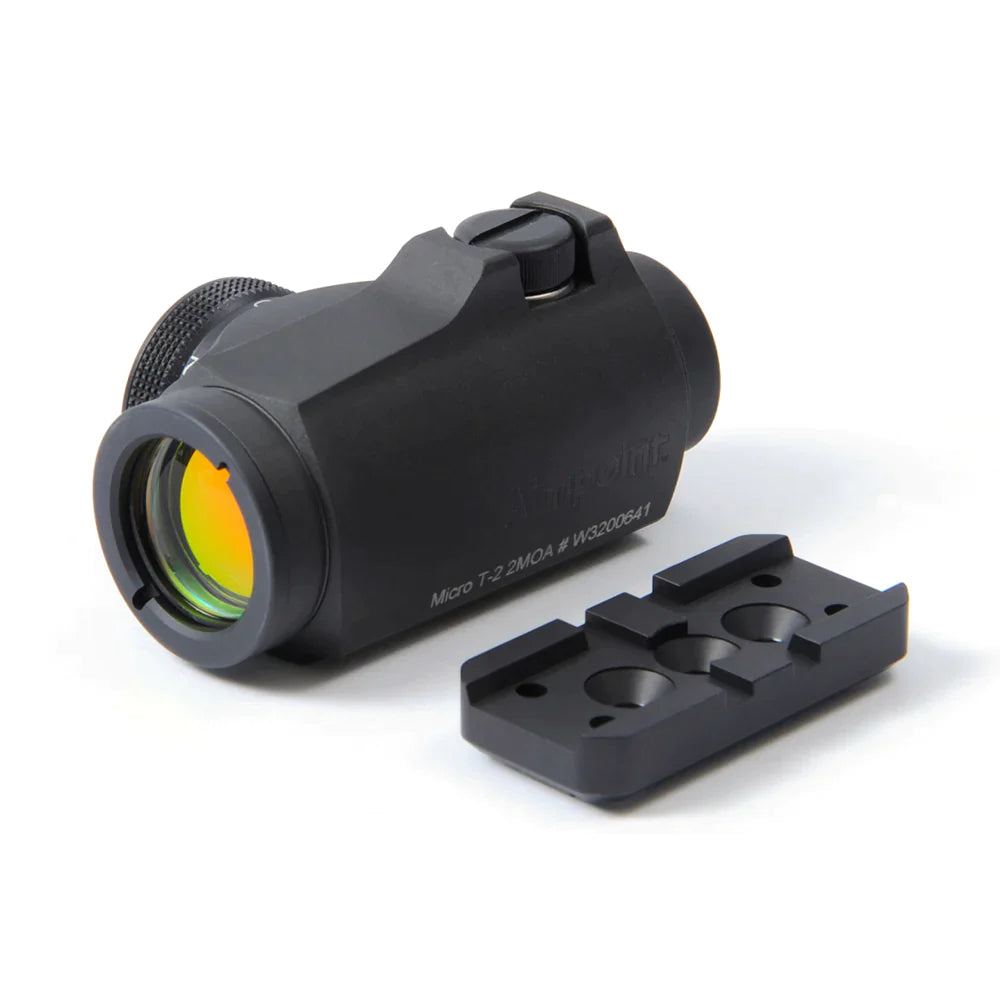 FAST™ OPTIC ADAPTER PLATES