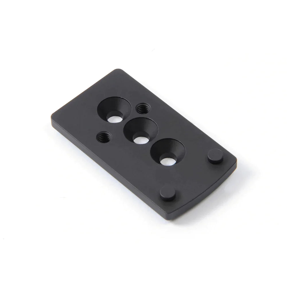 FAST™ OPTIC ADAPTER PLATES