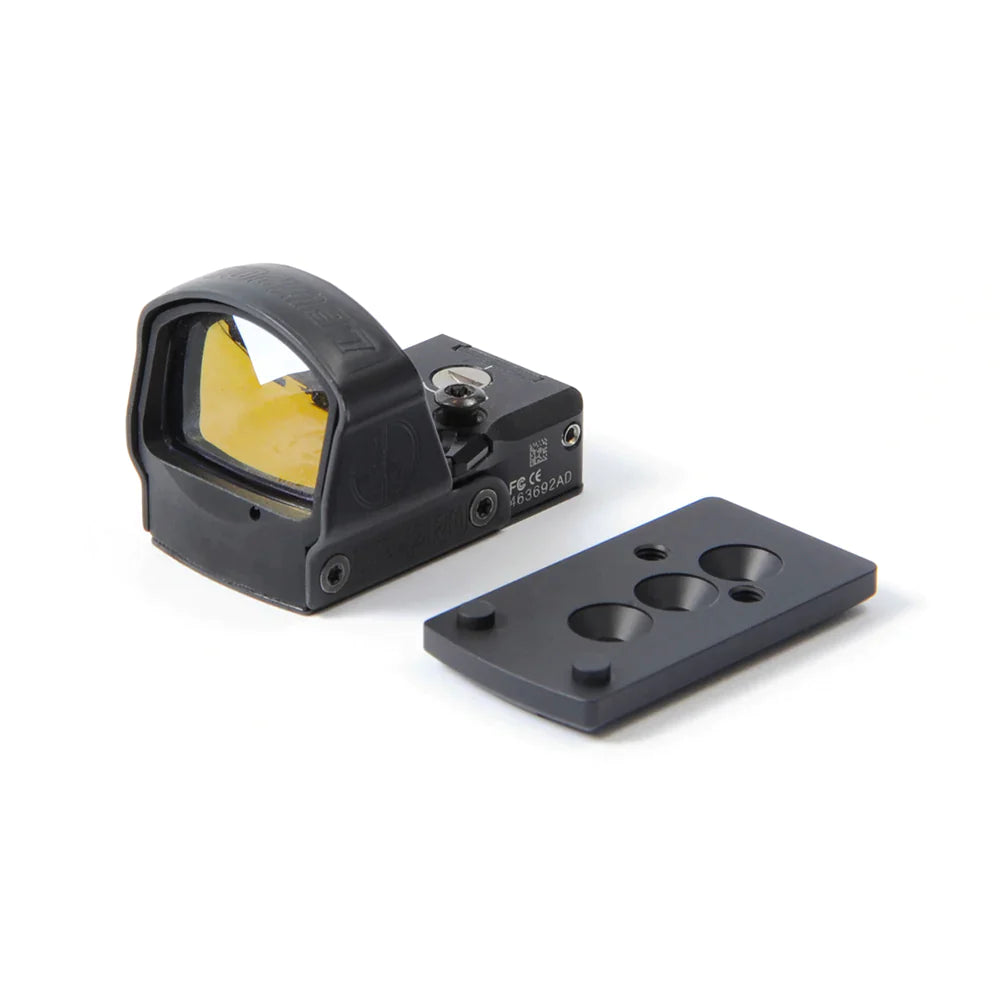 FAST™ OPTIC ADAPTER PLATES