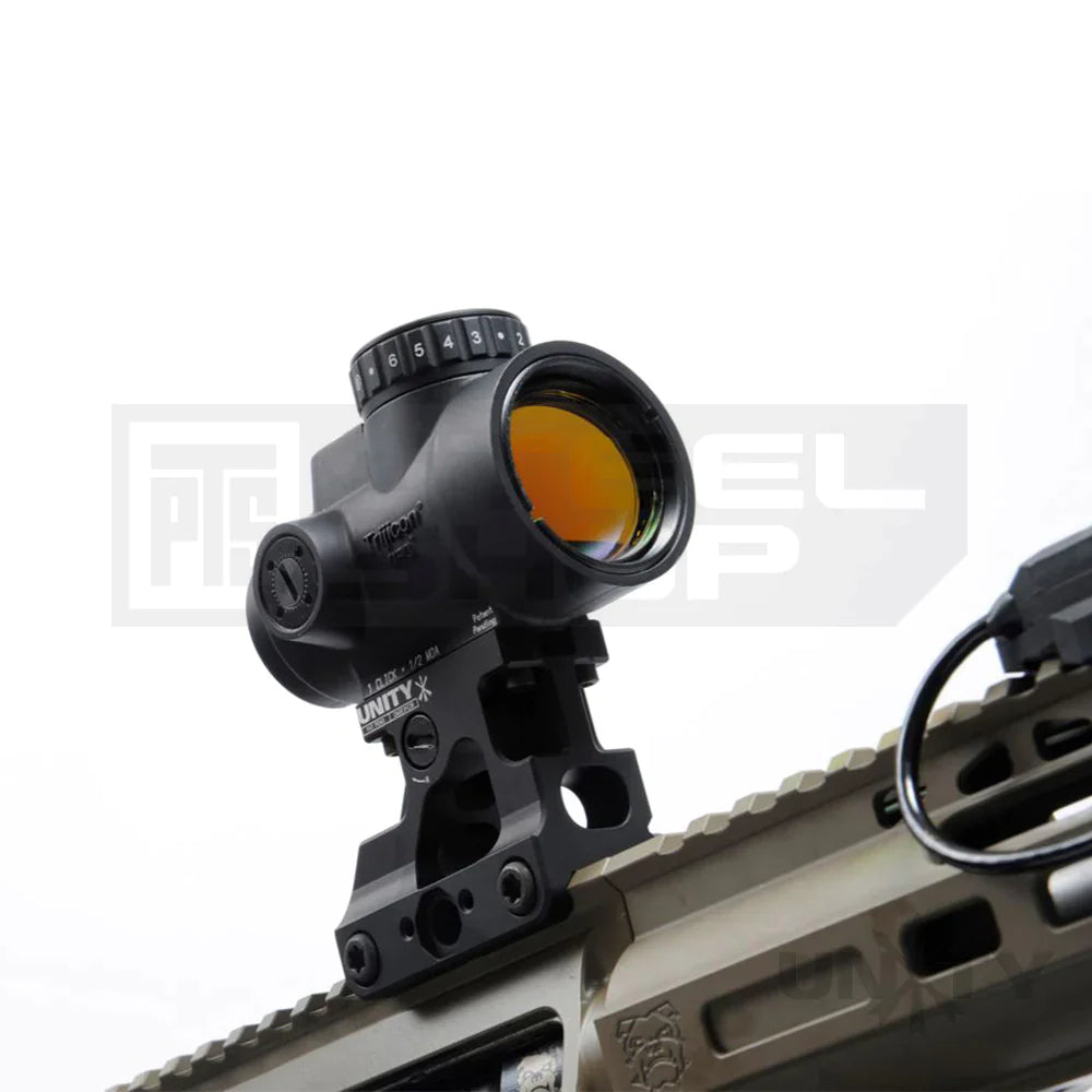 FAST™ MRO 專用增高座