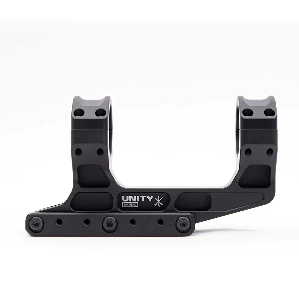 FAST™ Series LPVO Tactical Lens Set (PTS VERSION)