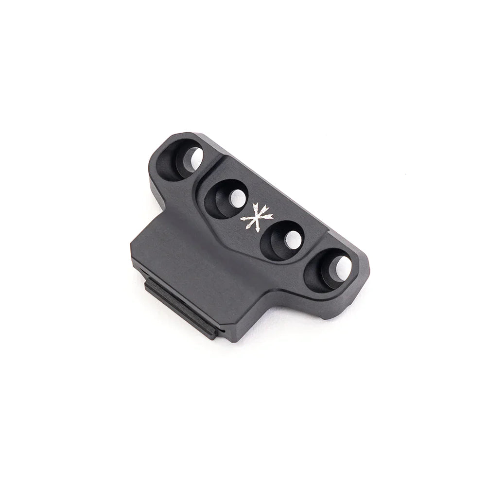 FAST™ Series LPVO Tactical Lens Set (PTS VERSION)