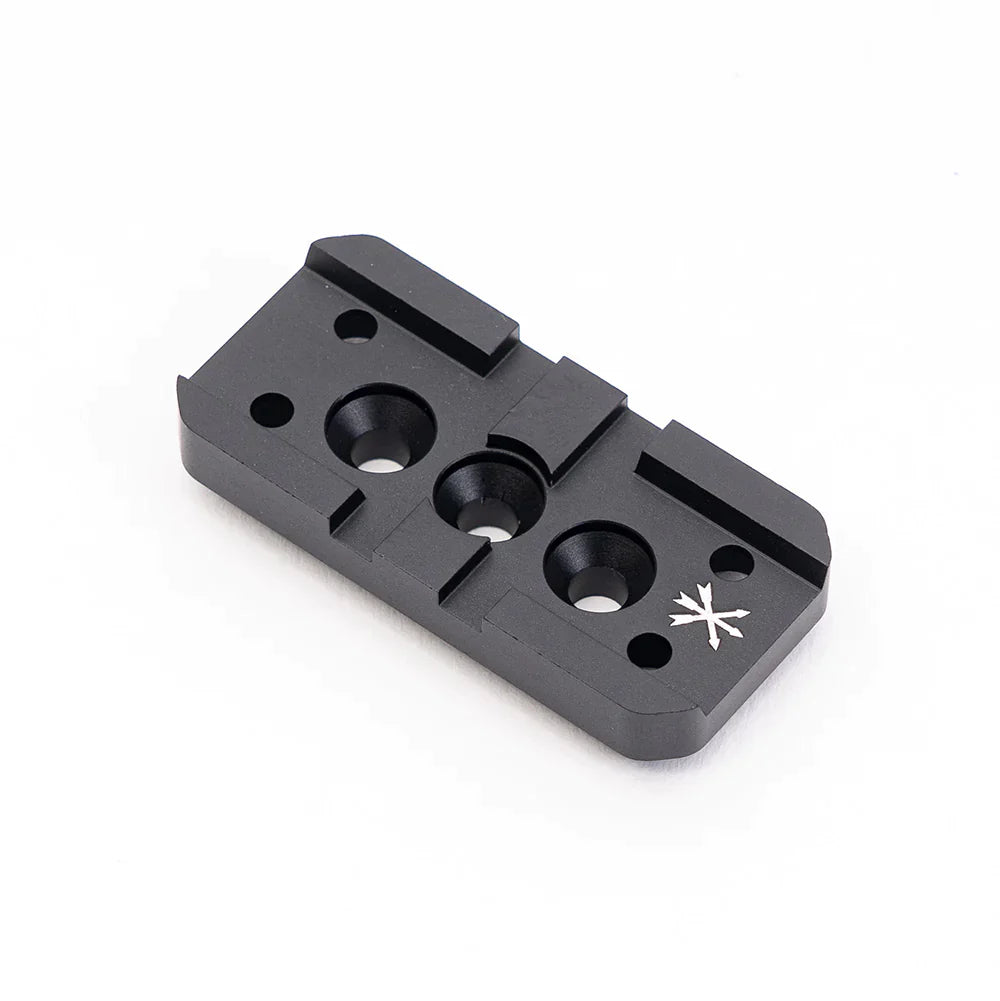FAST™ Series LPVO Tactical Lens Set (PTS VERSION)
