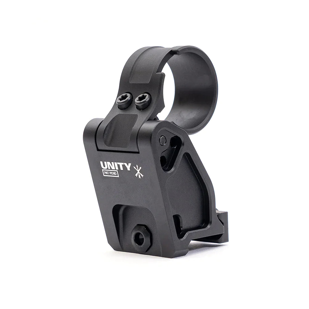 FAST™ Series FTC Aimpoint Mag Internal Red Dot Lens Mount (PTS VERSION)