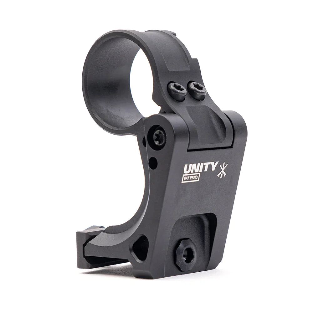 FAST™ Series FTC Aimpoint Mag Internal Red Dot Lens Mount (PTS VERSION)