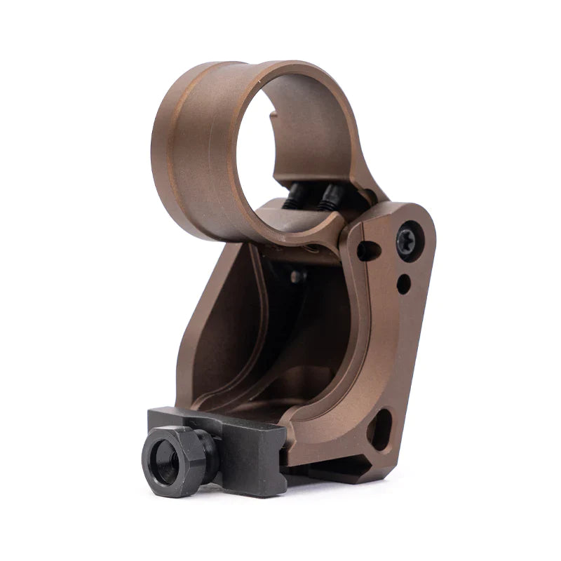 FAST™ Series FTC Aimpoint Mag Internal Red Dot Lens Mount (PTS VERSION)