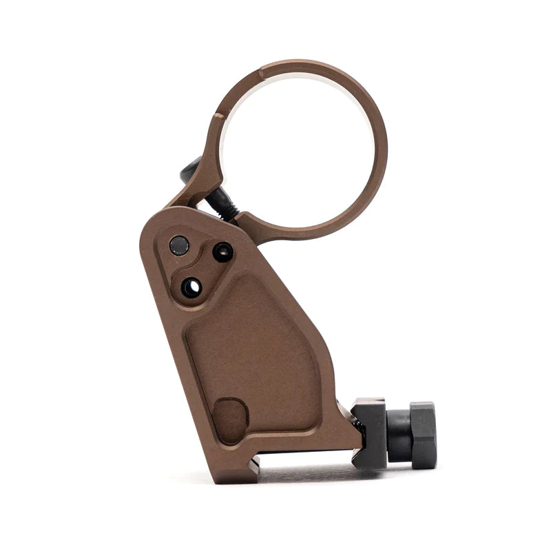 FAST™ Series FTC Aimpoint Mag Internal Red Dot Lens Mount (PTS VERSION)