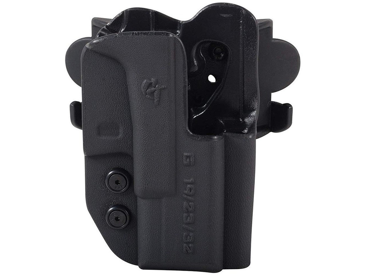 Internaticonal right hand holster - PPQ M1, M2 4 inches
