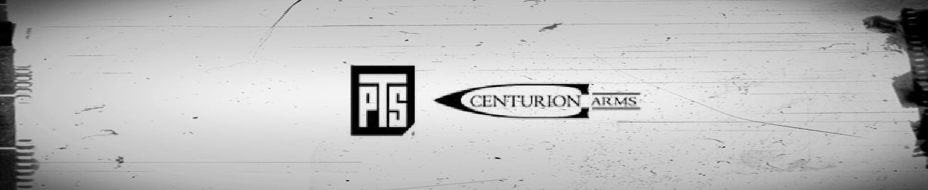 PTS Centurion Arms