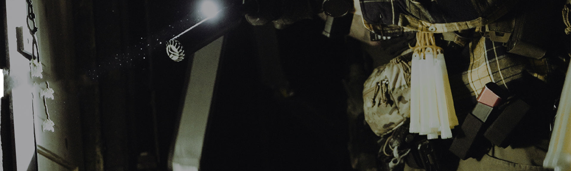 Spiritus Systems - 品牌服飾與生活配件系列