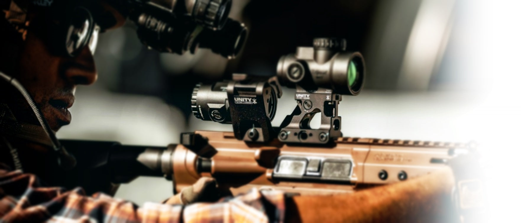 Unity Tactical | PTS Steel Shop Taiwan