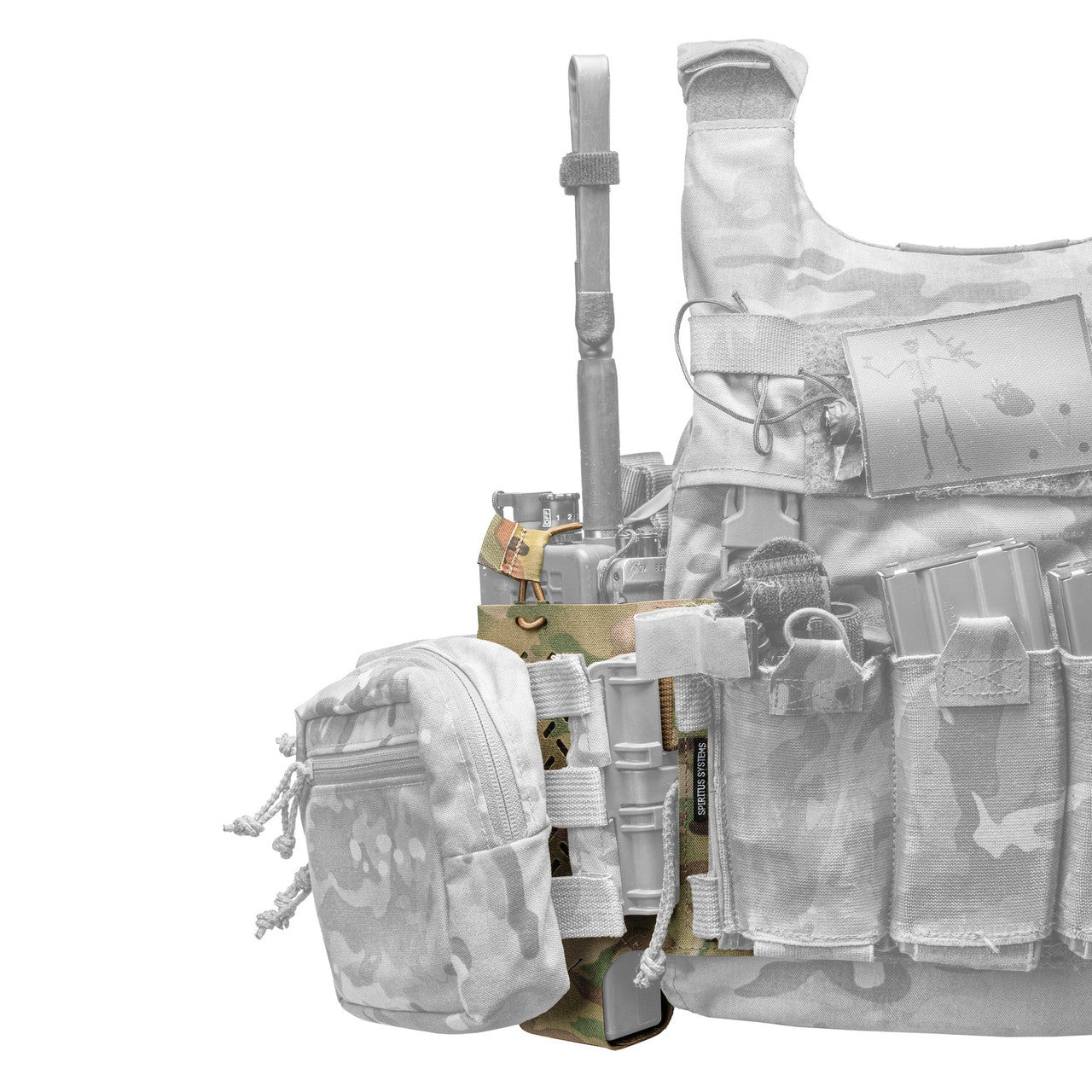 Expander Wing Mk-2 — The Ultimate Modular Expansion