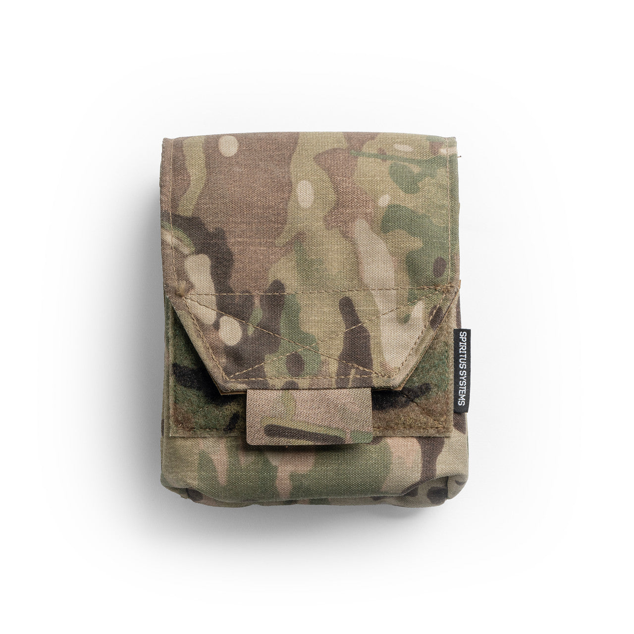 JSTA Pouch｜雙層結構、節省空間、戰術腰封好幫手