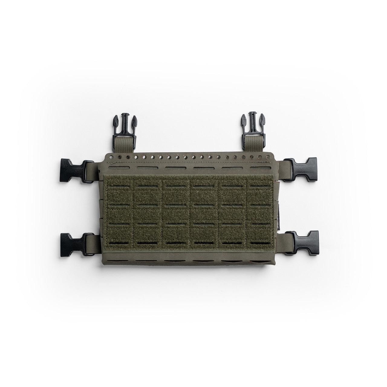 Spiritus Systems Micro Fight Chassis MkV Modular Placard|PTS Steel