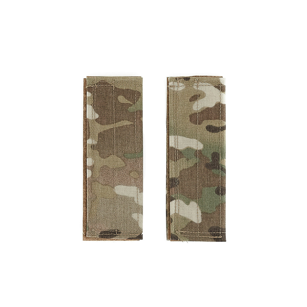 Shoulder Cover - Trifold｜LV-119 肩帶護套｜快拆電纜管理解決方案