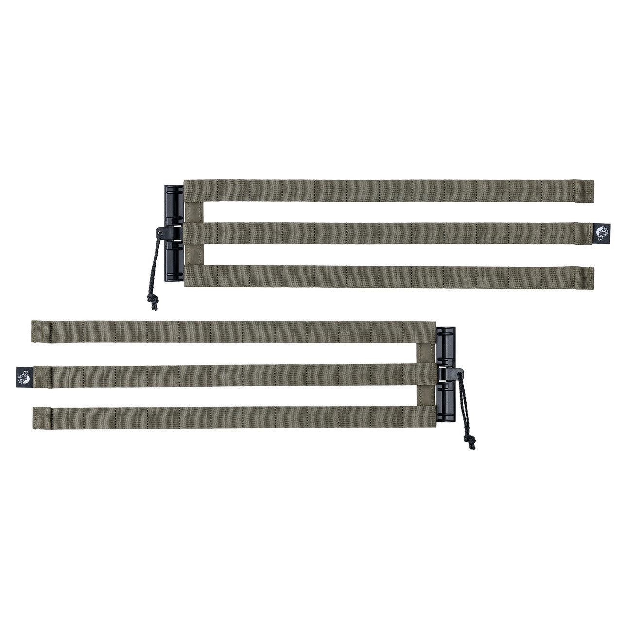 MOLLE TUBES Cummerbund｜LV-119 專用模組化戰術護腰