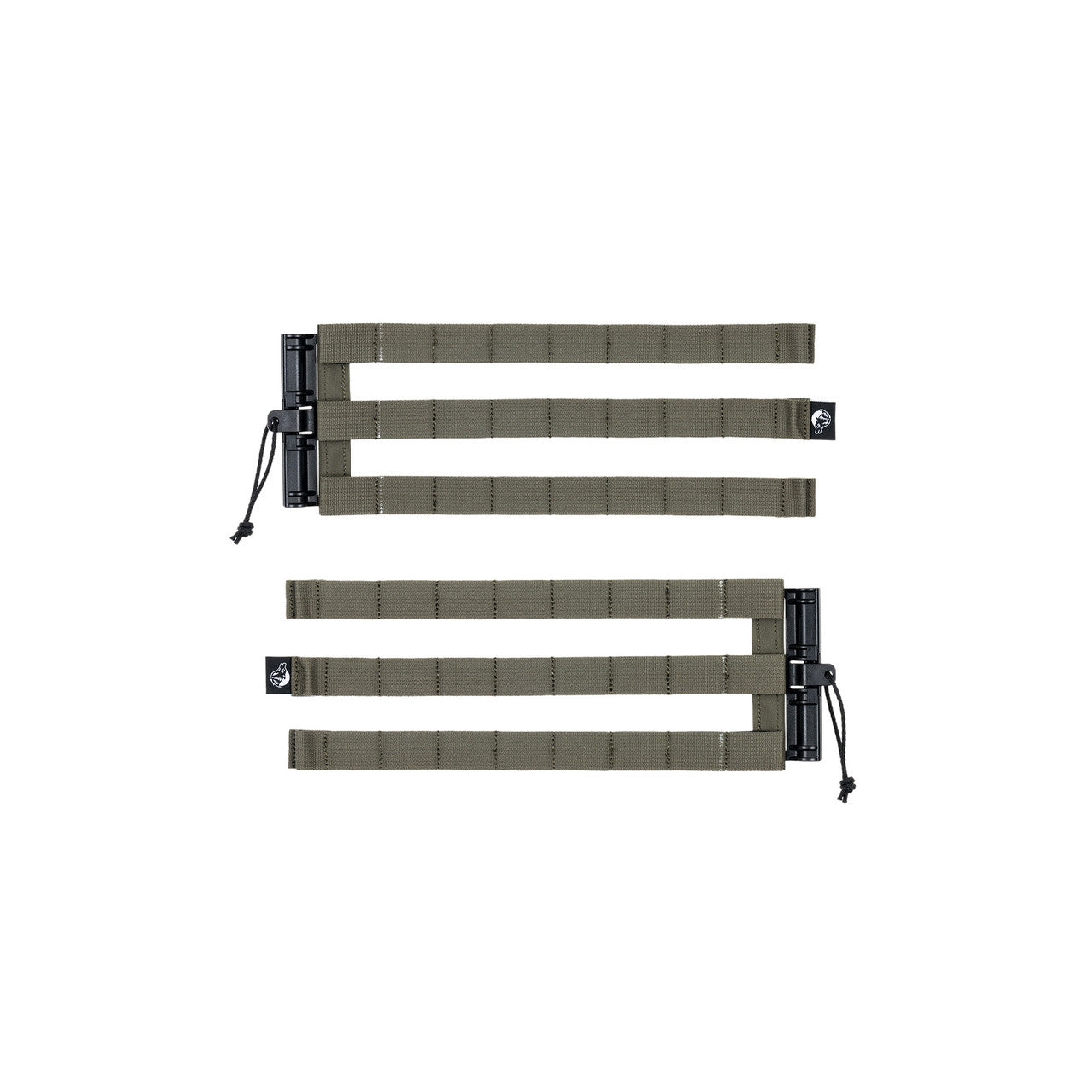 MOLLE TUBES Cummerbund｜LV-119 專用模組化戰術護腰