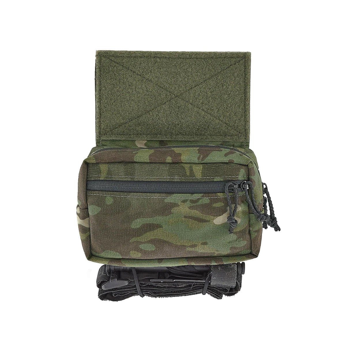 SACK Pouch Mk3,多功能戰術腰掛收納袋