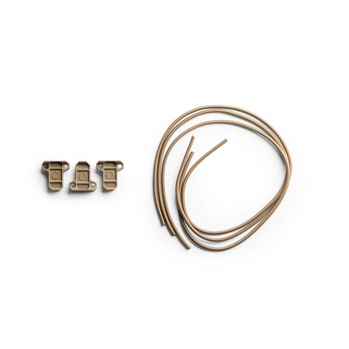 Bungee Retention Kit: Essential Magazine Security (Set of 3)