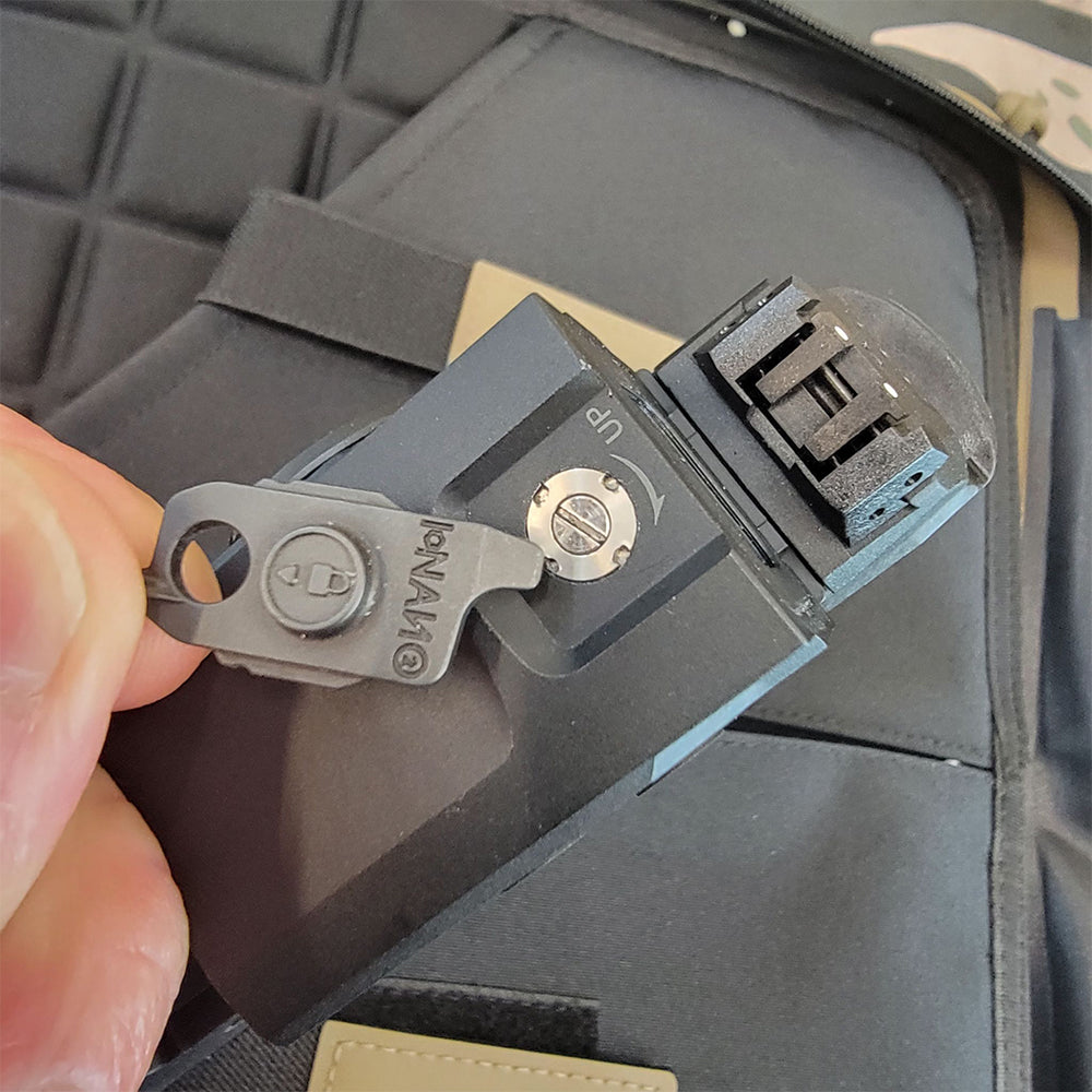 NANO2 超迷你多功能工具