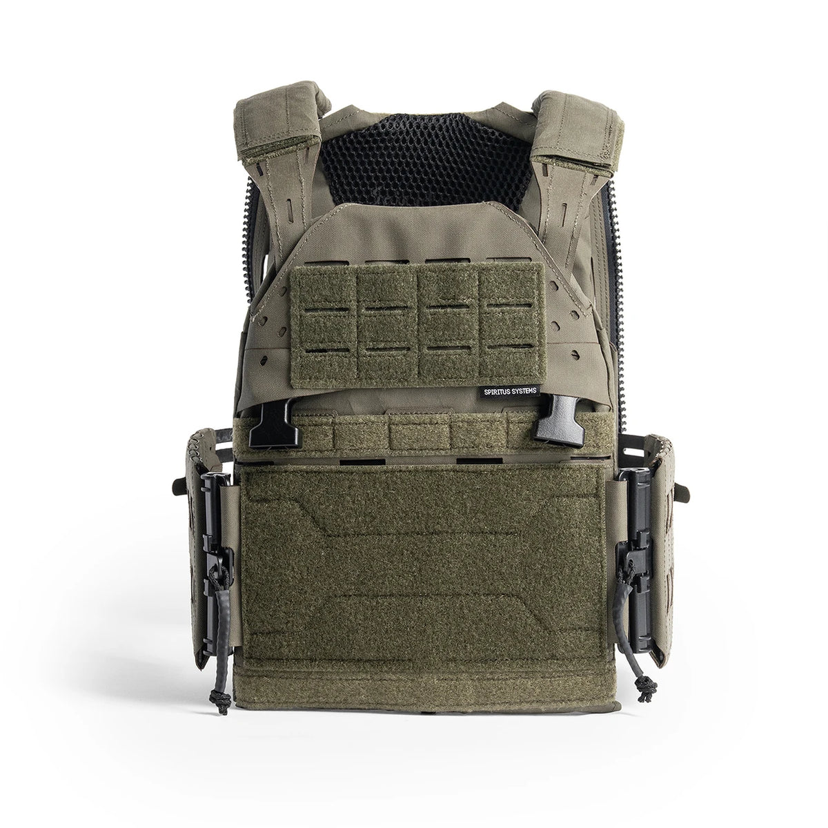 LV-120 Plate Carrier System | Next-Generation Mission Platform × High-Rigidity Load Bearing × UCAS Universal Modular Architecture