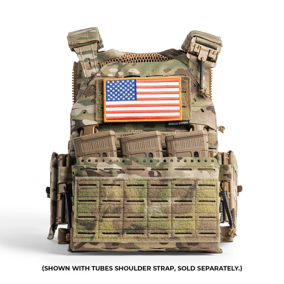 LV-120 Plate Carrier System | Next-Generation Mission Platform × High-Rigidity Load Bearing × UCAS Universal Modular Architecture