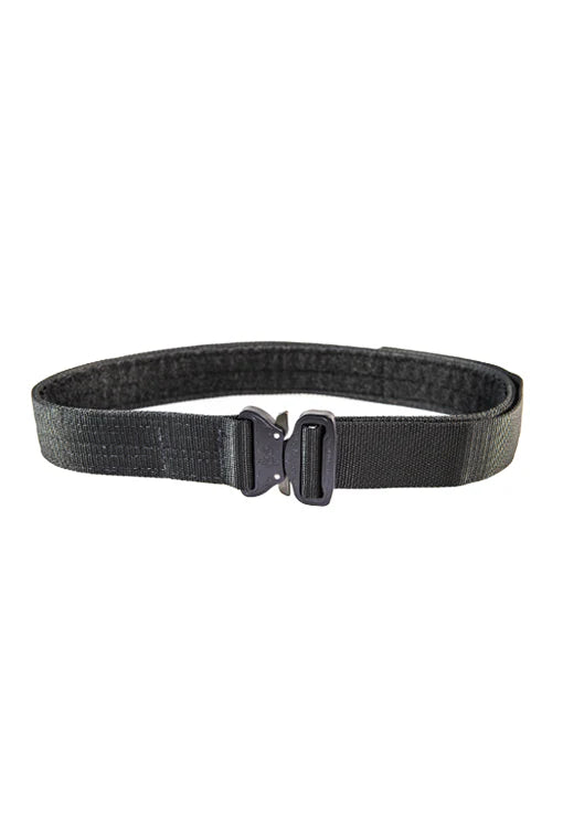 Cobra 1.75" Rigger Belt — 低調外型，戰術核心