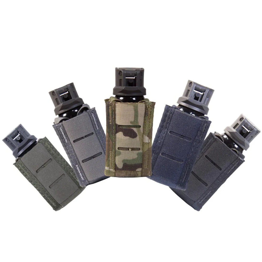 Duty OC Spray TACO® 辣椒噴霧收納套 | 勤務與戰術的可靠選擇