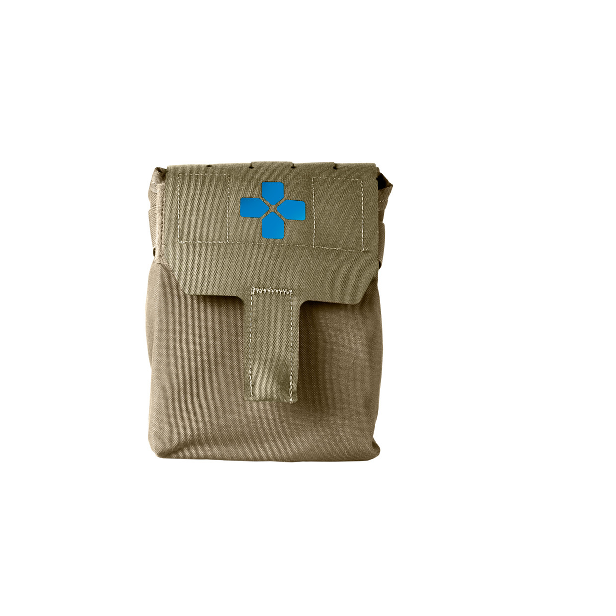 Trauma Kit NOW! – MEDIUM: Life-Saving Speed and Reliability