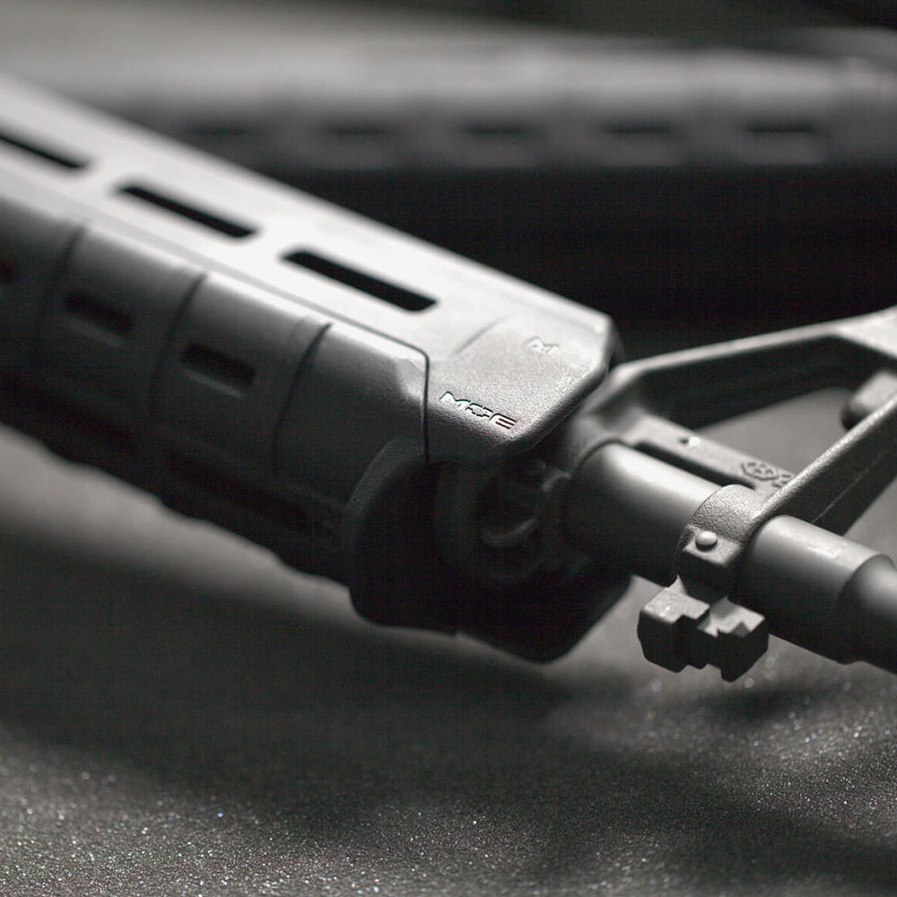 MOE® M-LOK® Hand Guard —— AR15/M4 卡賓長度系統的進化標準