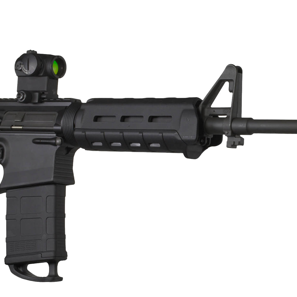 Hand Guard, Carbine-Length – AR15/M4 各種 Magpul MOE M-LOK Hand Guard: Carbine-Length AR15/M4 | PTS Steel