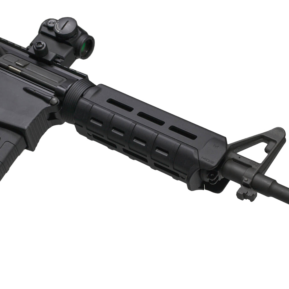 MOE® M-LOK® Hand Guard —— AR15/M4 卡賓長度系統的進化標準