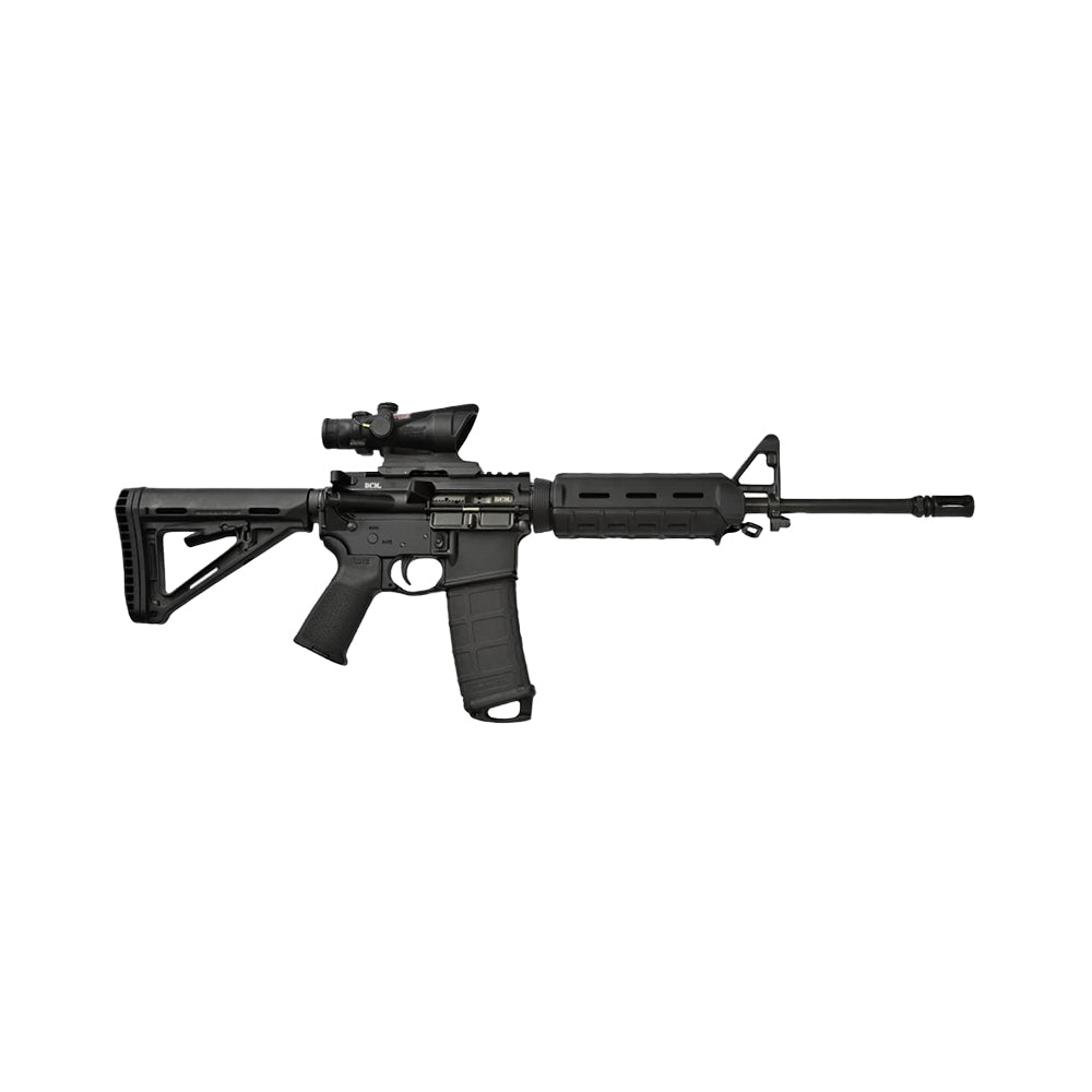 Hand Guard, Carbine-Length – AR15/M4 各種 Magpul MOE M-LOK Hand Guard: Carbine-Length AR15/M4 | PTS Steel