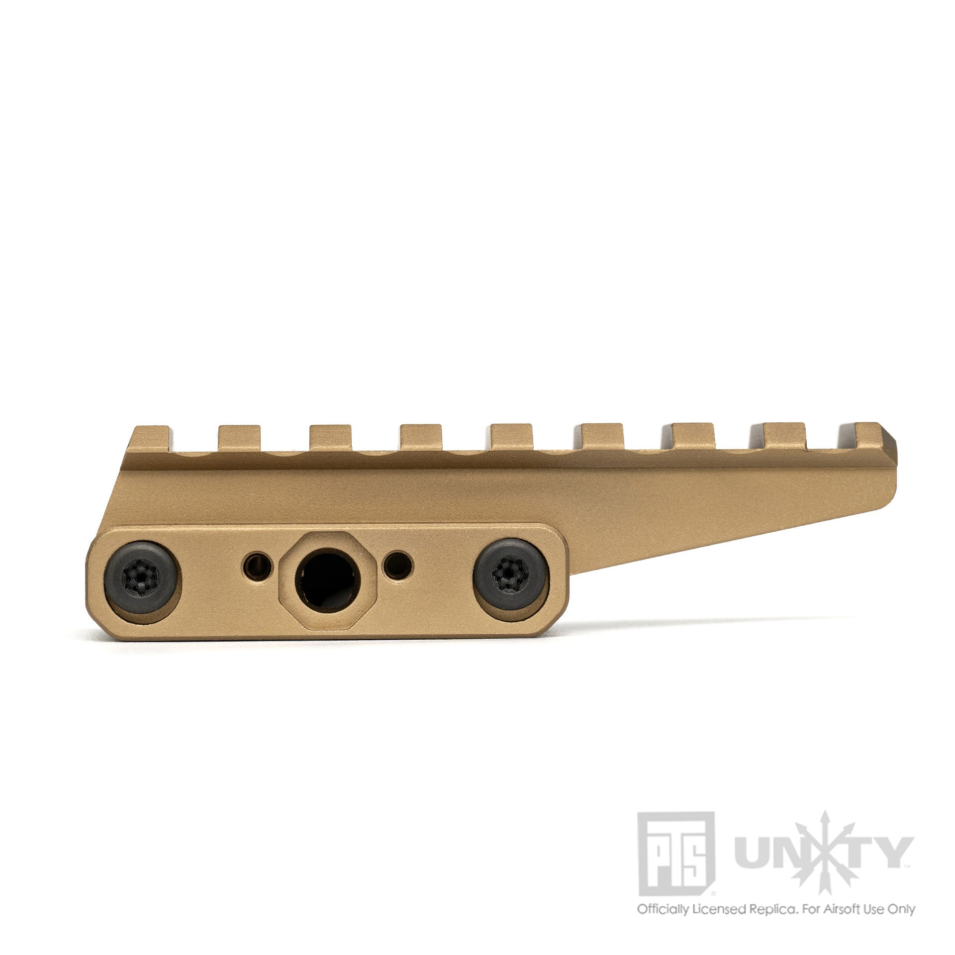 [預購商品]FAST™ 增高座 FDE 砂色 (PTS VERSION)