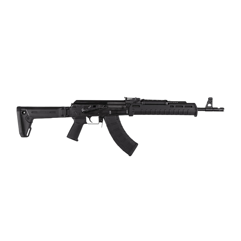 ZHUKOV Hand Guard — AK 平台的戰術革命