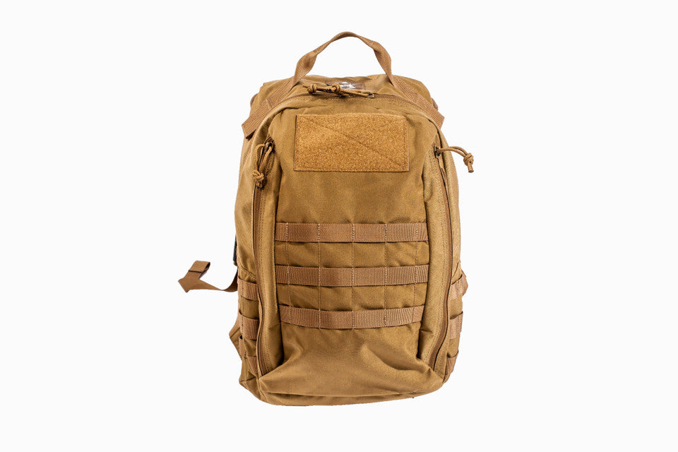 Lightweight Assault Pack 蟒紋 輕量化 一日突襲背包