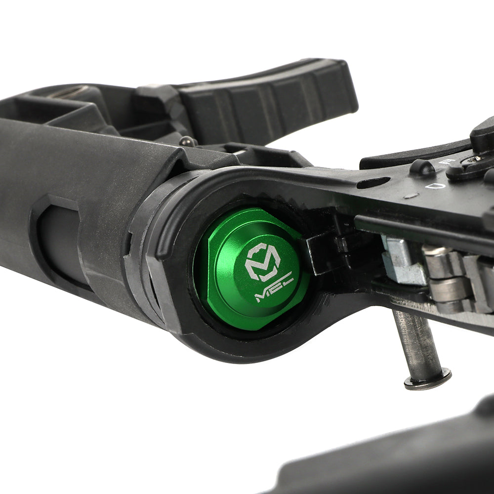 Stock recoil spring bufferTM MWS