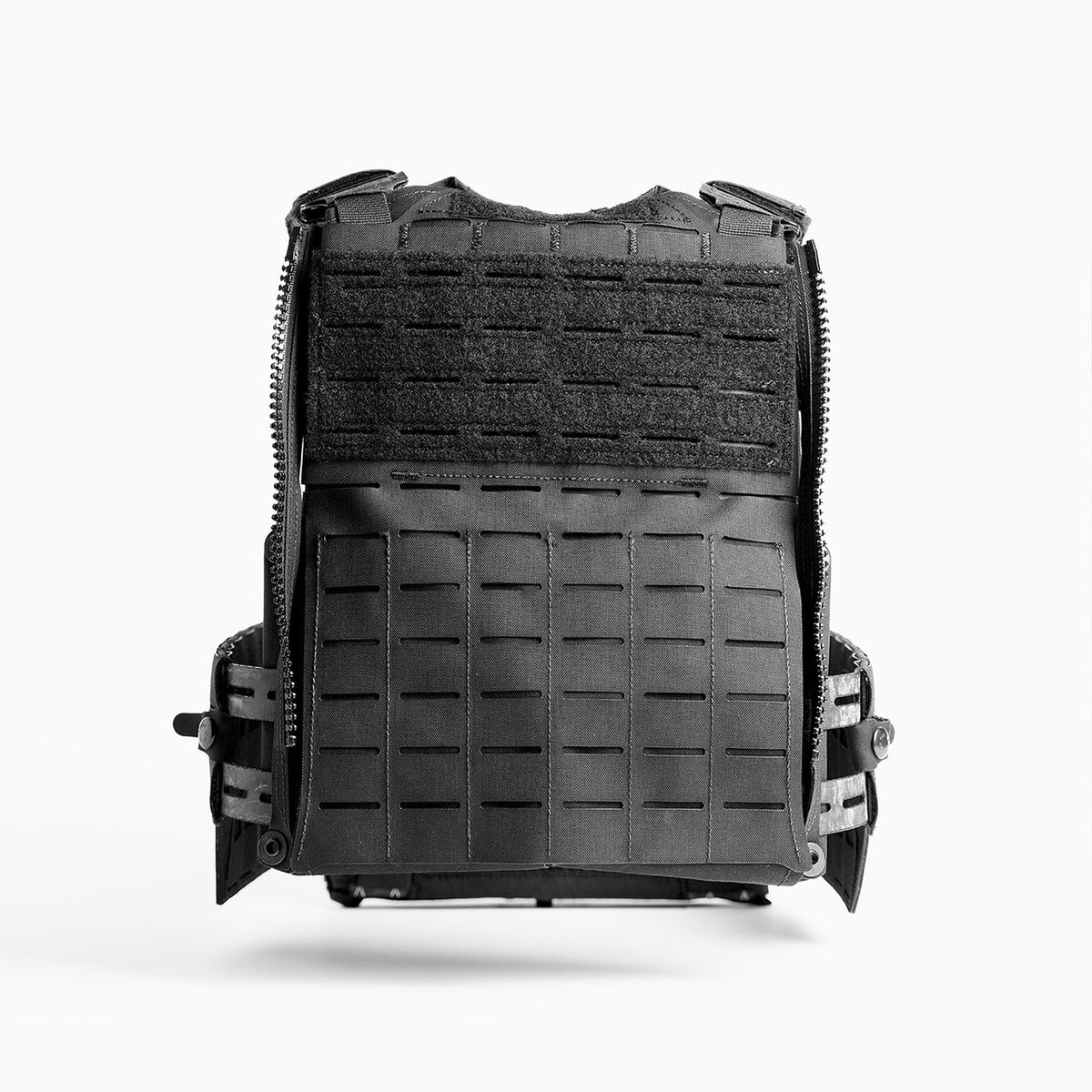 LV-120 Plate Carrier System | Next-Generation Mission Platform × High-Rigidity Load Bearing × UCAS Universal Modular Architecture