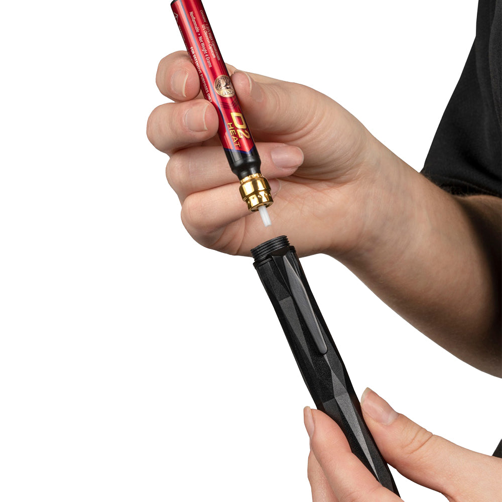 Sport Defender® D2：重新定義自衛噴霧的操作標準