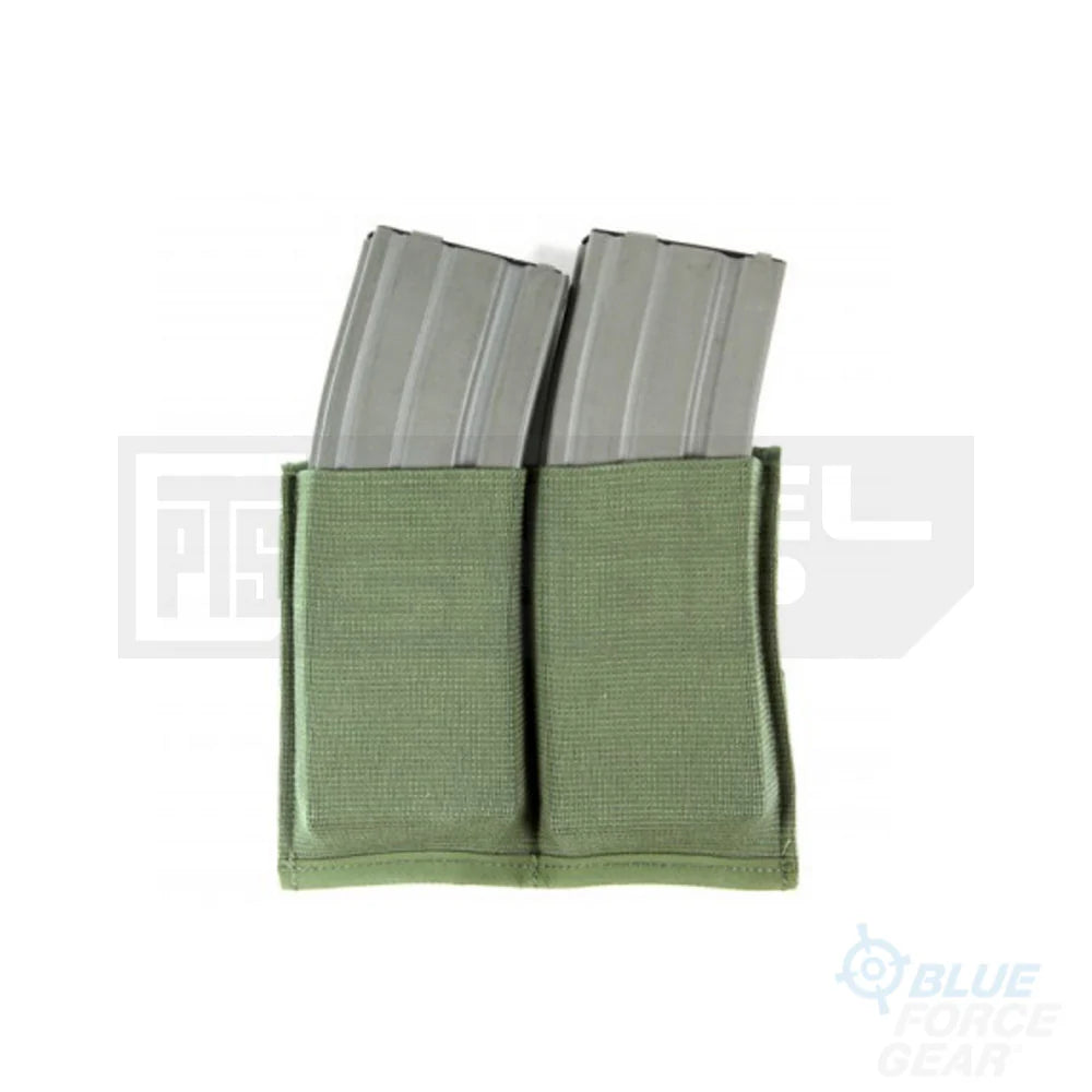 Ten-Speed ​​Series Dual M4 Magazine Pouch