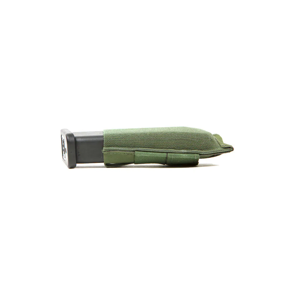 Ten-Speed® Pistol Mag Pouch 系列 | 輕量快取 | 高效固定 | 單／雙格任你選